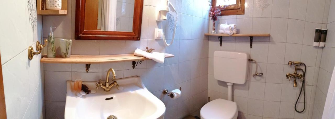 Ξενώνας Το Πατρικό Karya Extérieur photo