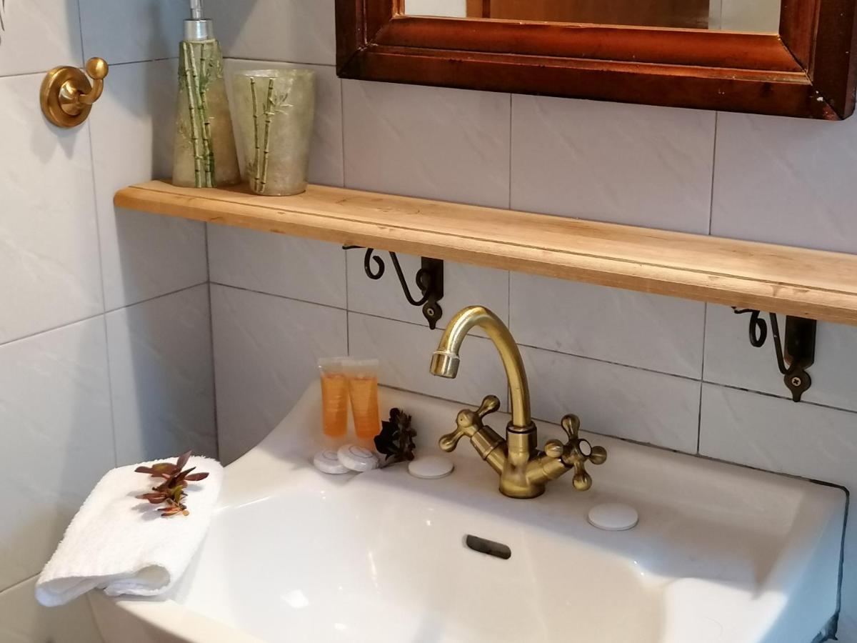 Ξενώνας Το Πατρικό Karya Extérieur photo